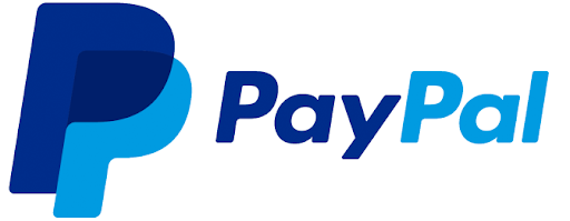 pay with paypal - The Glass Dome Store